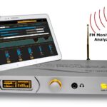 542 APC Procesador Universal FM – AM – HD