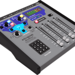 MiniMixer – WEBradio