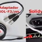 Accesorios de consolas de audio 