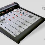 Consola Digital D 612