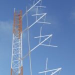 Antena FM V